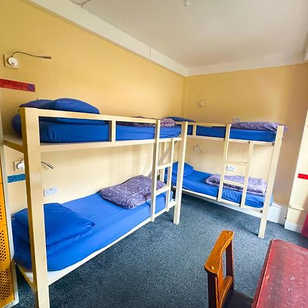 High Street Hostel EDI Buitenkant foto