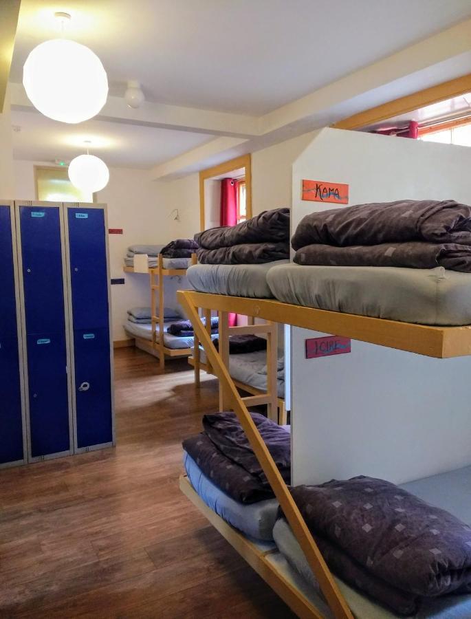 High Street Hostel EDI Buitenkant foto