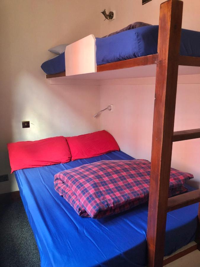 High Street Hostel EDI Buitenkant foto